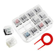 Keyboard Tester Kit, Tastaturtester, Tastenkappen Testgerät