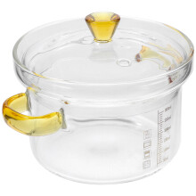 Aromatherapie Simmerpfanne Suppenschüssel Mit Griff Und Deckel