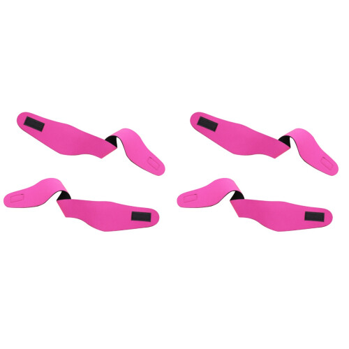4 Badminton Herren Schwimmausrüstung 1