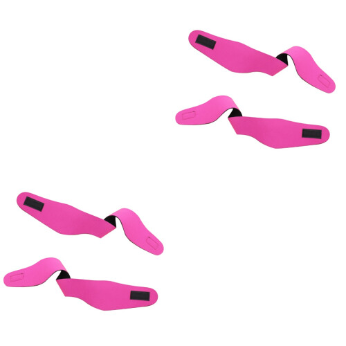 4 Badminton Herren Schwimmausrüstung 2