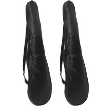2 Herren Racket Badminton Aufbewahrung