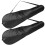 2 Herren Racket Badminton Aufbewahrung 10