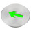 Exit Schild LED Beleuchtetes Exit Schild Multi 1 Satz 1