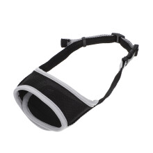 Muzzle Dog Atmungsaktives Für Draußen Reisen 1 Satz