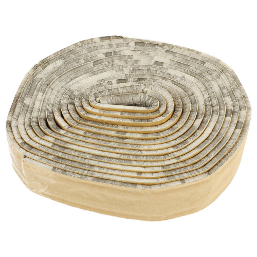 2 Wandkabinett Diy 230x4x0,5 Cm