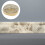2 Wandkabinett Diy 230x4x0,5 Cm 5