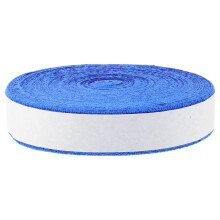 Racket Schweißband 1 Rolle Blaue Faser Für Athletische