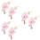 6 Anstecker Für Hochzeitsboutonniere 9