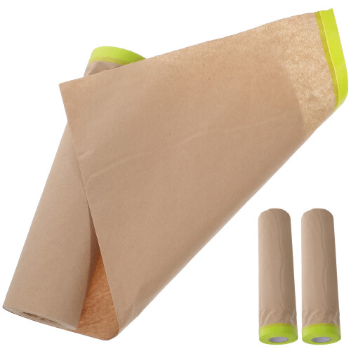 3 Malerschutzpapier Für Möbelschutz Beim Streichen