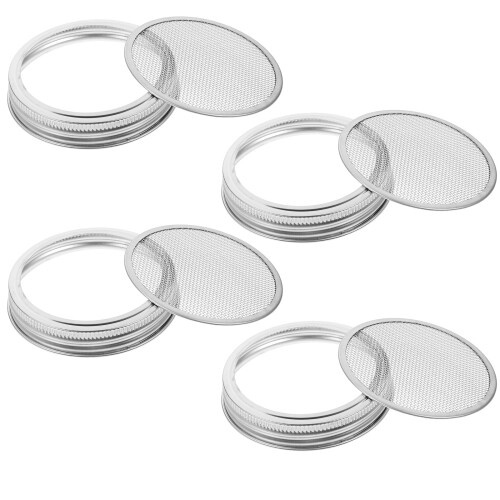 Einsatzdeckel Für Filtern 4