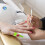100Stück Nail Extension Form Acryl Nail Form Roll Nail Forms 6