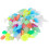 50Pièces Fluorite Pour Aquarium Plantes Décor 1
