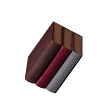 3 Stuks Esthetische Imitatieboek Rekwisieten Creatieve Decoratie Man