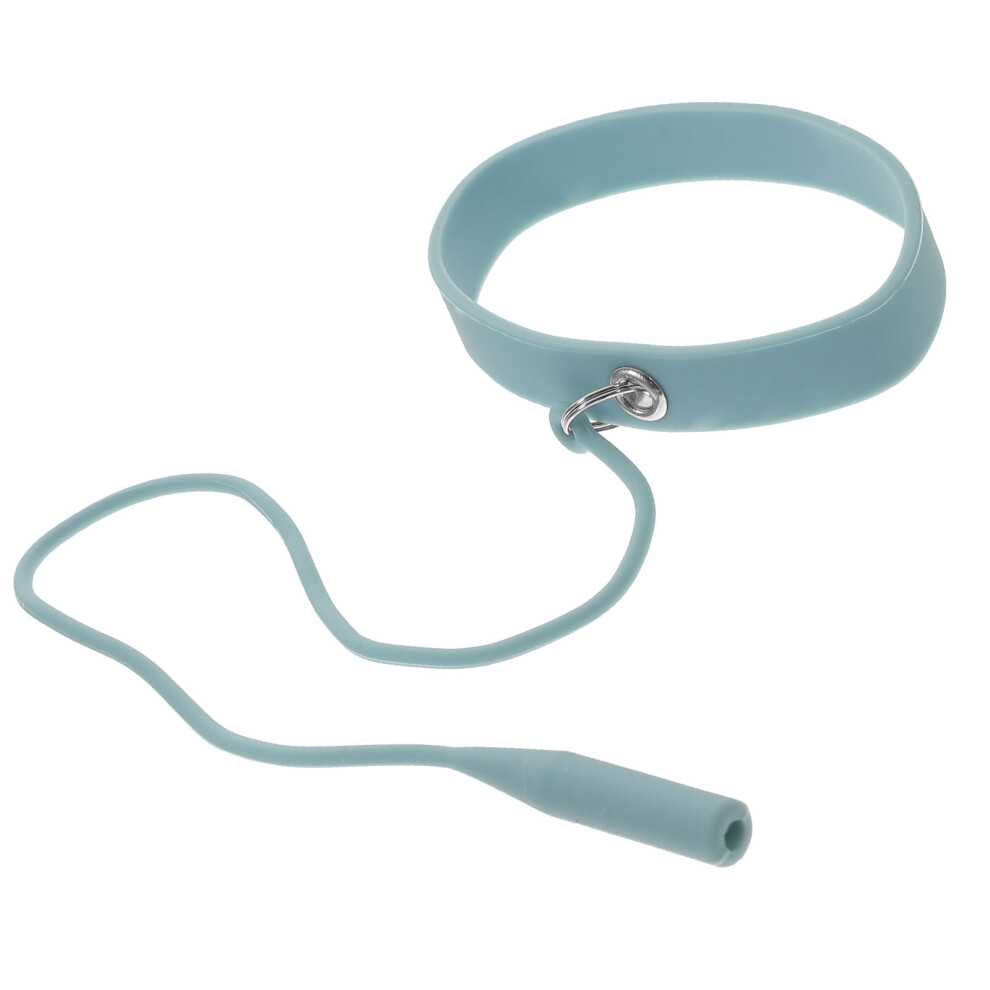 Happyyami Lightweight Silicone Tweezer Holder Wristband For Eyelash Tools