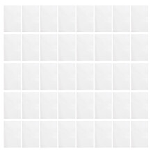 Food Wrappers Wit 100 Stuks 5,5x3,5x0,04 Inch