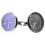 2 Stuks Ventklok Dashboard Luchtroosterclip Interieurdecor 10