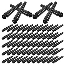 100Stk Metall Babybett Spielstecker Punktestifte Kartenbrettspiel