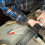 3Stk Metallschutz Für Gitarren Griffbrett Luthier 5