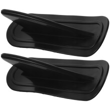 2 Skeg Und Klebeflosse Für Aufblasbares Surfboard