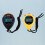 2 Zahl Student Elektronischer Timer 4
