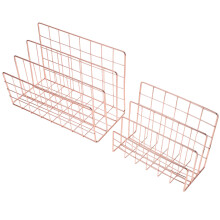 2 Magazine Holder Büro