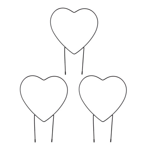 3 Klimframe Met Zwart 2