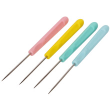 Sewing Tailor Awl Hand Stitching Tool Sortierte Farben 20