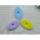 Radiergummis Bunt 30 1,8x1,2x0,4 Zoll 11