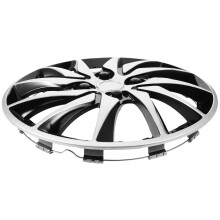 Car Rund Schutz Silber 1 Stk