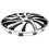Car Rund Schutz Silber 1 Stk 1
