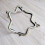 Wallet Buckle Handle Frame 10 Cm Kiss 3