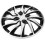 Car Rund Schutz Silber 1 Stk 5
