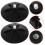 Zuigbeker Zuigvoet Kit 6 8,30X8,30X3,50 Cm 8