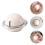 Kitchen Timer Alarm Abs 4