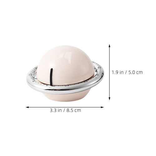 Kitchen Timer Alarm Abs 1