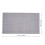 Camping Tischdecke Picknick Hydrangea Beige Duschvorhang Grau 4