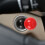 Auto Ein- Start Rocker Joystick Starter Motor Hebel 5