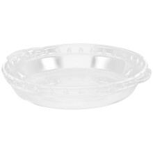 Rundes Glasbackform Backform Für Den Ofen Grillen Auflaufform Behälter