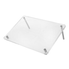 Mlins Acryl Dvd Einzelnes Display Halter