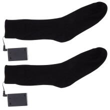 -Heizsocken Thermosocken Baumwolle 1 Paar