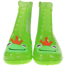 Worgeous Verdickte Regenstiefel Wasserdichte Schuhe Für Kinder