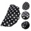 3 In 1 Duschhaube Heizung Mann Set 8