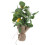 Worgeous Kunstbaum Simulierter 26x18x14 Cm 8