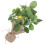 Worgeous Kunstbaum Simulierter 26x18x14 Cm 9