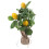 Worgeous Kunstbaum Simulierter 26x18x14 Cm 3