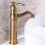 Messing Gold Küchenarmatur Mit Hebel 5