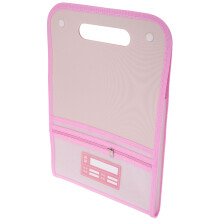 Mappen Rosa Design 1Stück Für Dokumentenhalter