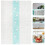 Modern Style Tischdecke Peva 1 Satz Tischdecke 7