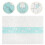Modern Style Tischdecke Peva 1 Satz Tischdecke 5