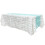 Modern Style Tischdecke Peva 1 Satz Tischdecke 3